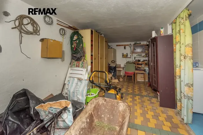 Prodej chaty, Blovice, 42 m2
