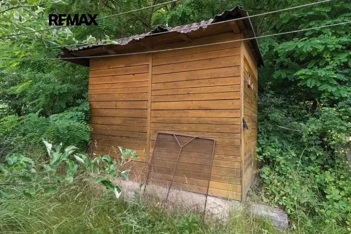 Prodej chaty, Blovice, 42 m2
