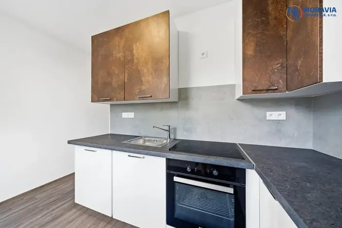 Pronájem bytu 2+1, Olomouc, Brněnská, 58 m2