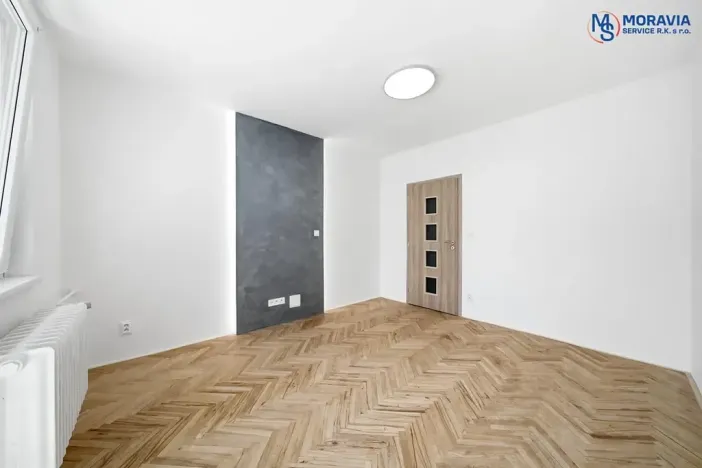 Pronájem bytu 2+1, Olomouc, Brněnská, 58 m2