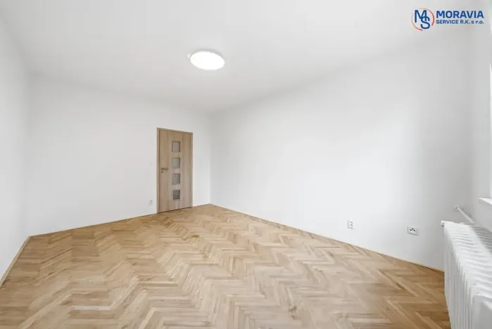 Pronájem bytu 2+1, Olomouc, Brněnská, 58 m2