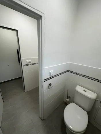 Pronájem komerčního pozemku, Malotice, 600 m2