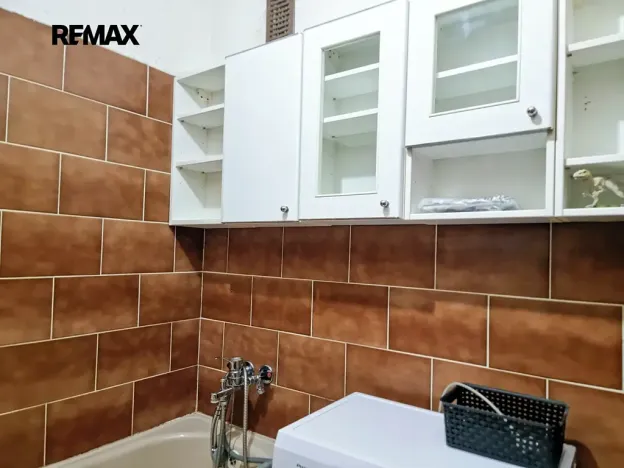 Pronájem bytu 2+1, Praha - Strašnice, Křenická, 57 m2