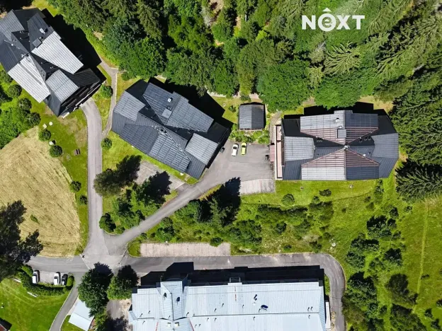 Prodej bytu 2+kk, Harrachov, 50 m2