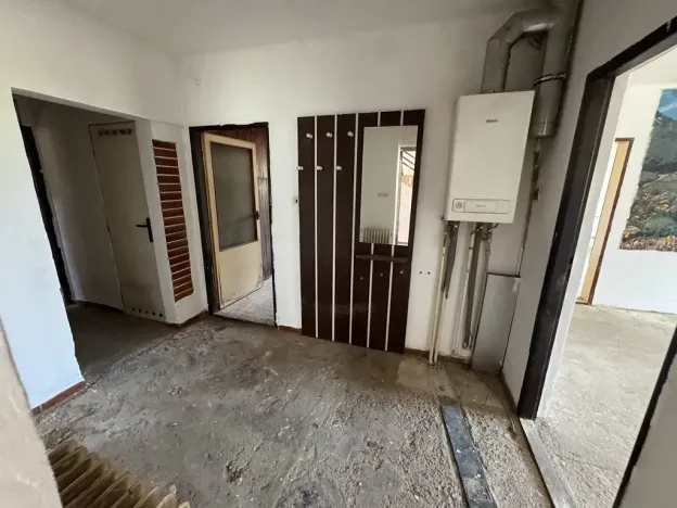 Prodej rodinného domu, Moravany, 200 m2