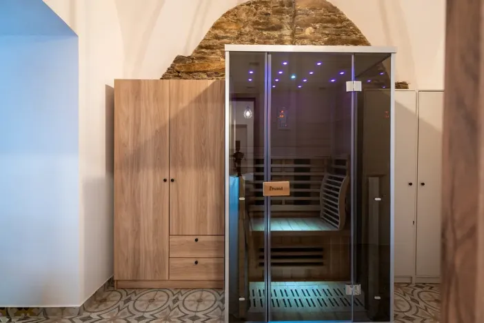 Prodej bytu 2+kk, Jáchymov, náměstí Republiky, 70 m2