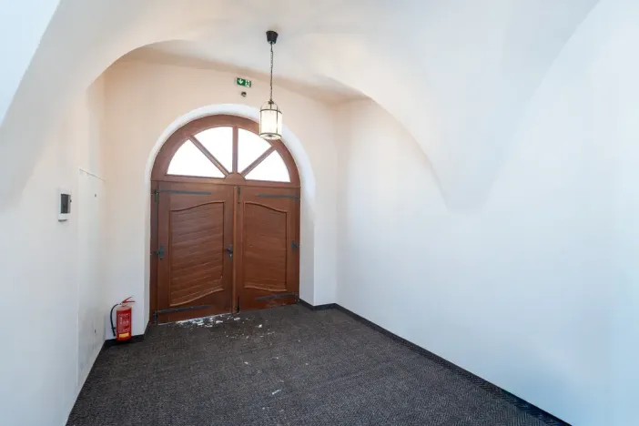 Prodej bytu 2+kk, Jáchymov, náměstí Republiky, 70 m2