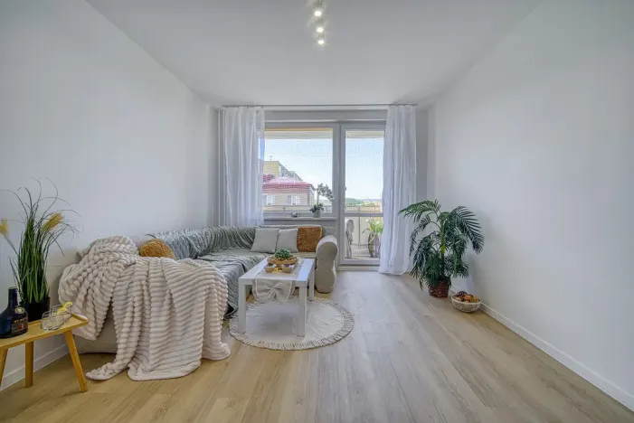 Pronájem bytu 2+1, Louny, Kpt. Nálepky, 60 m2