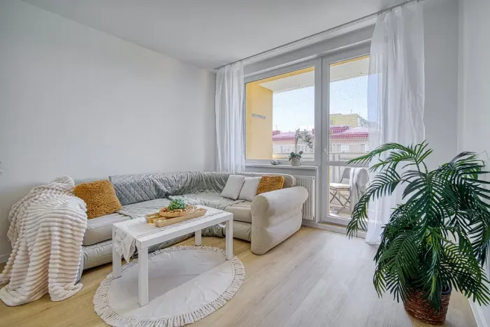 Pronájem bytu 2+1, Louny, Kpt. Nálepky, 60 m2