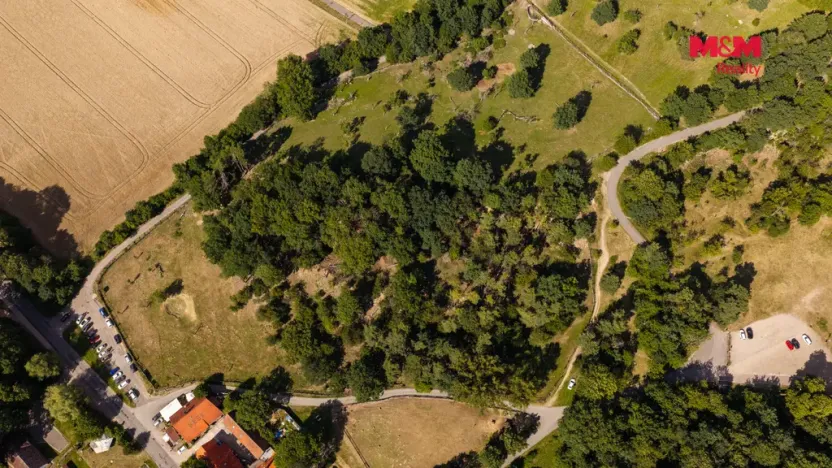 Prodej komerčního pozemku, Ráby, 27256 m2