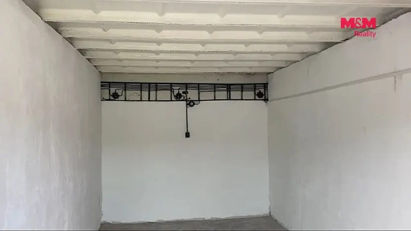 Pronájem garáže, Mladá Boleslav - Čejetice, 19 m2