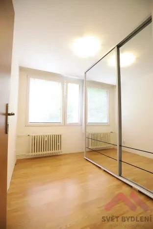 Pronájem bytu 3+kk, Praha - Prosek, Bílinská, 60 m2