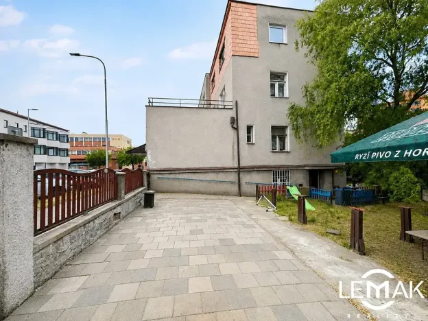 Prodej rodinného domu, Olomouc, Jeremenkova, 400 m2