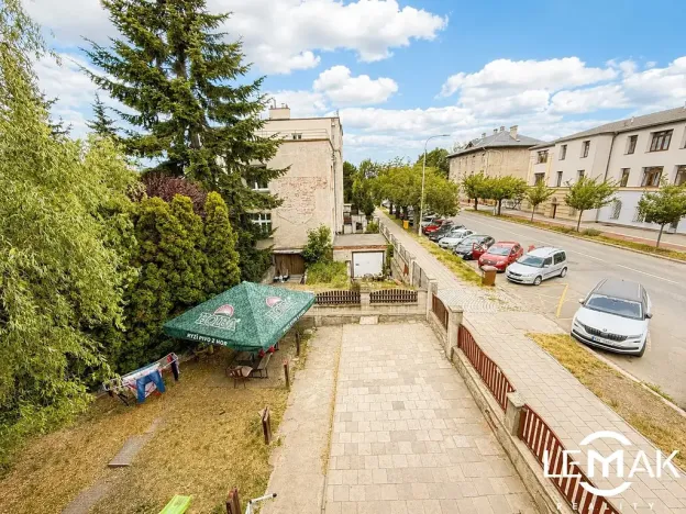 Prodej rodinného domu, Olomouc, Jeremenkova, 400 m2