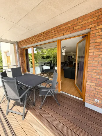 Prodej bytu 2+kk, Praha - Veleslavín, Na okraji, 88 m2