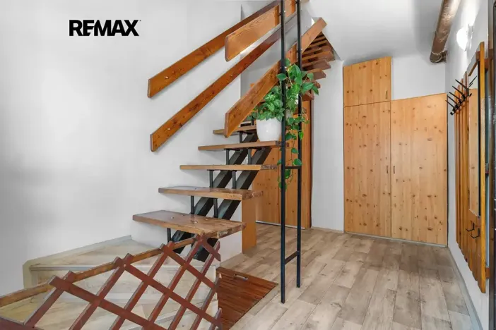 Prodej rodinného domu, Kladno, Václava Milera, 97 m2