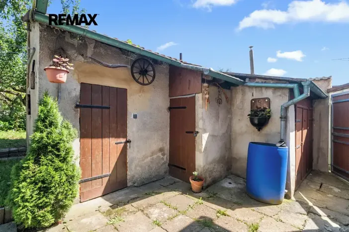 Prodej rodinného domu, Kladno, Václava Milera, 97 m2