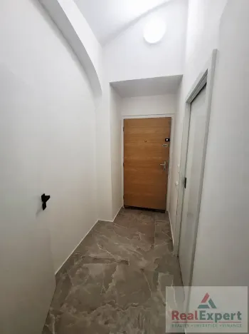 Pronájem bytu 1+kk, Praha - Vinohrady, Máchova, 35 m2