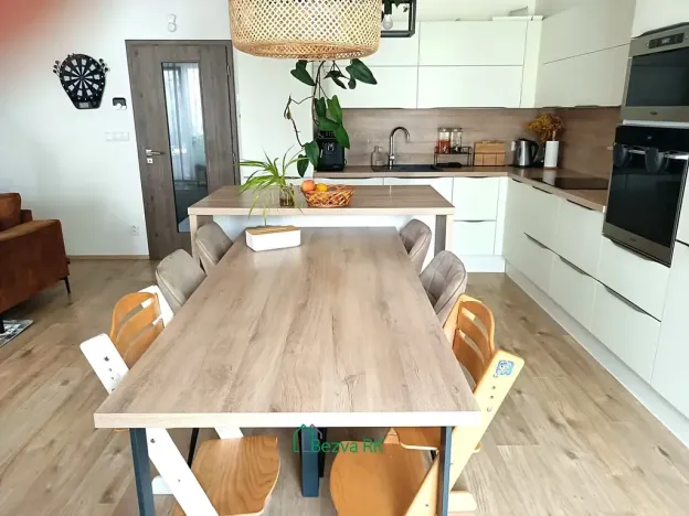 Prodej rodinného domu, Buštěhrad, Žeberova, 164 m2