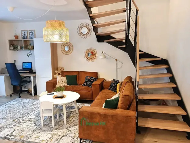 Prodej rodinného domu, Buštěhrad, Žeberova, 164 m2