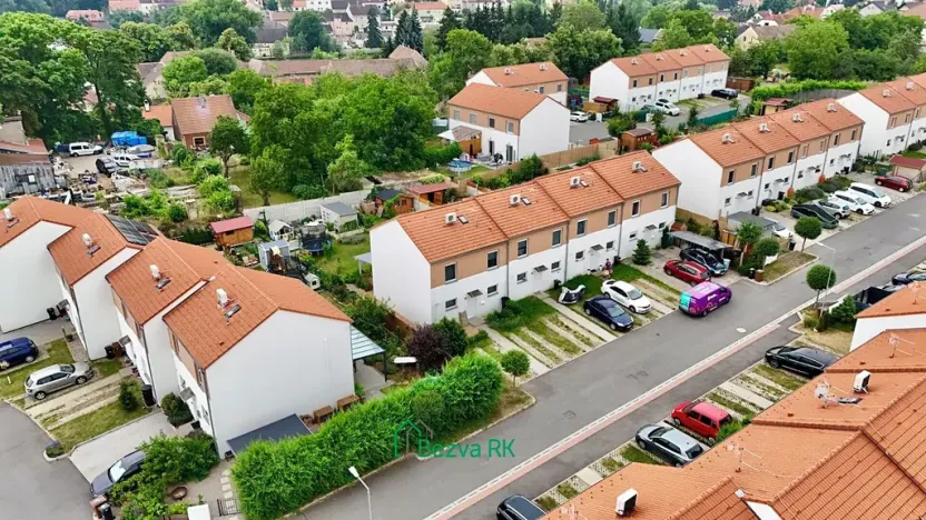 Prodej rodinného domu, Buštěhrad, Žeberova, 164 m2