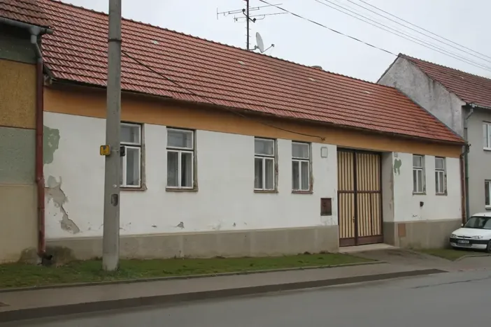 Prodej rodinného domu, Blížkovice, 195 m2