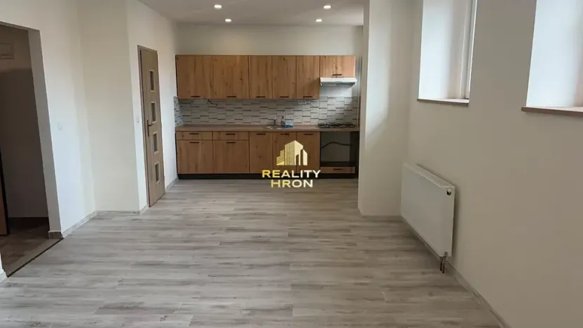 Prodej bytu 2+kk, Teplice, Emilie Dvořákové, 59 m2