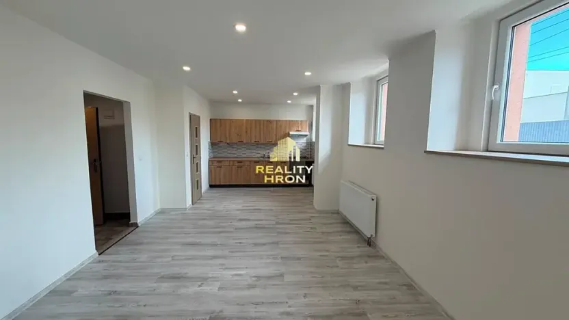 Prodej bytu 2+kk, Teplice, Emilie Dvořákové, 59 m2