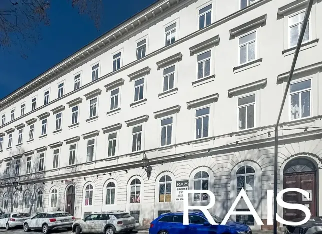 Prodej bytu 3+kk, Brno, Bašty, 100 m2