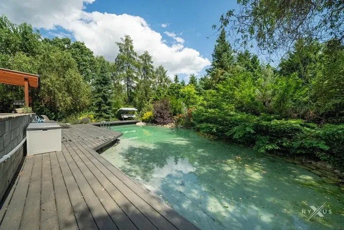 Prodej rodinného domu, Mníšek pod Brdy, Ve Štítku, 76 m2