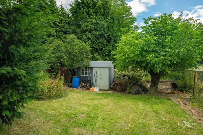 Prodej rodinného domu, Mníšek pod Brdy, Ve Štítku, 76 m2
