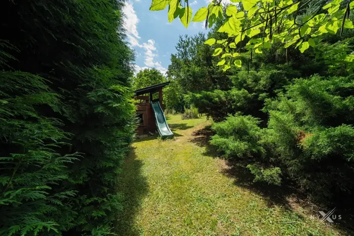 Prodej rodinného domu, Mníšek pod Brdy, Ve Štítku, 76 m2
