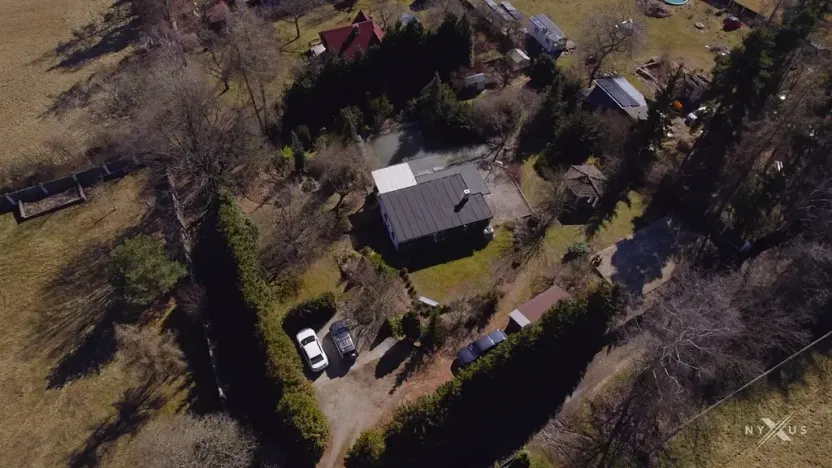 Prodej rodinného domu, Mníšek pod Brdy, Ve Štítku, 76 m2