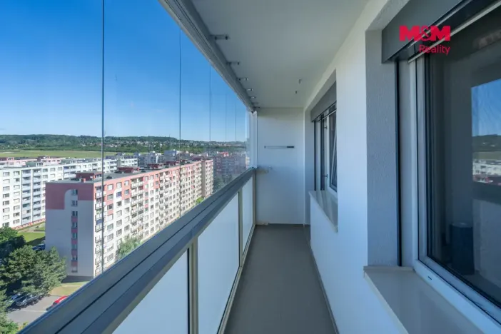 Prodej bytu 3+1, Mladá Boleslav - Mladá Boleslav II, Jana Palacha, 71 m2