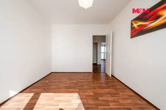 Prodej bytu 3+1, Mladá Boleslav - Mladá Boleslav II, Jana Palacha, 71 m2