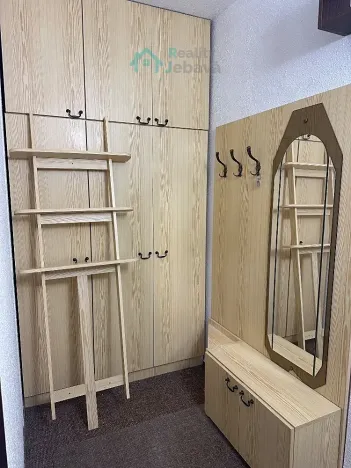 Prodej bytu 1+1, Chrudim, Čáslavská, 40 m2
