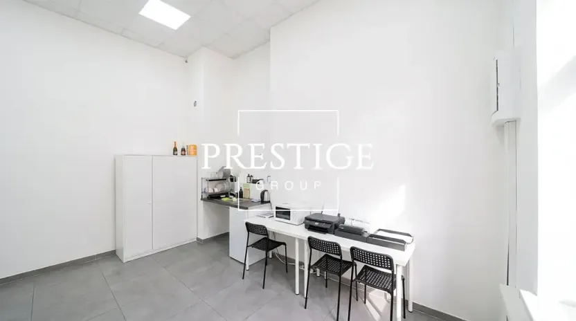 Pronájem obchodního prostoru, Praha - Holešovice, Vrbenského, 82 m2