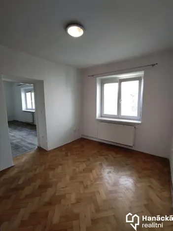 Pronájem bytu 2+1, Šternberk, Jaroslavova, 50 m2