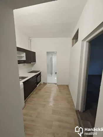 Pronájem bytu 2+1, Šternberk, Jaroslavova, 50 m2