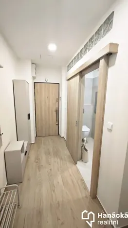 Pronájem bytu 2+1, Olomouc, Blanická, 53 m2