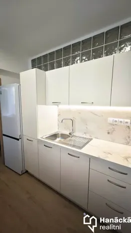 Pronájem bytu 2+1, Olomouc, Blanická, 53 m2