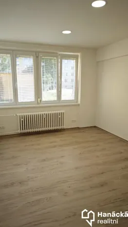 Pronájem bytu 2+1, Olomouc, Blanická, 53 m2