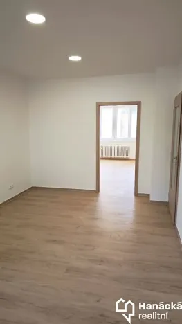 Pronájem bytu 2+1, Olomouc, Blanická, 53 m2