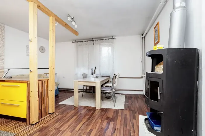 Prodej rodinného domu, Libiš, Husova, 153 m2