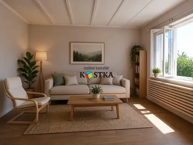 Prodej rodinného domu, Bílovec, 114 m2