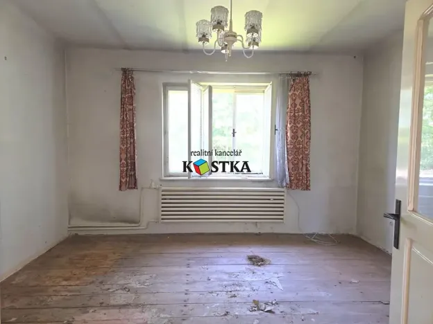 Prodej rodinného domu, Bílovec, 114 m2