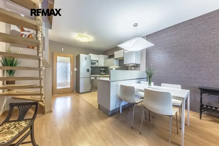Prodej rodinného domu, Bašť, Okružní, 80 m2