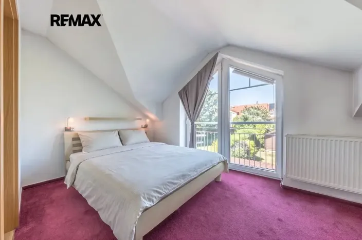 Prodej rodinného domu, Bašť, Okružní, 80 m2