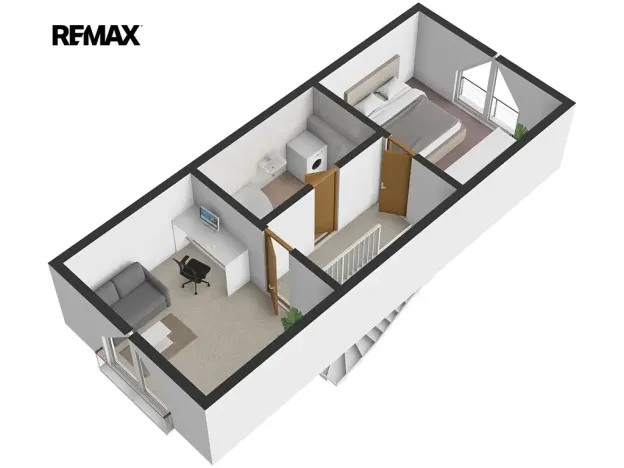 Prodej rodinného domu, Bašť, Okružní, 80 m2