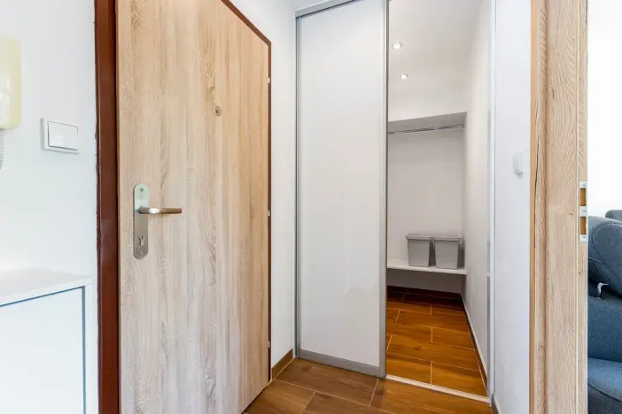 Prodej bytu 2+1, Havířov - Město, Karvinská, 44 m2